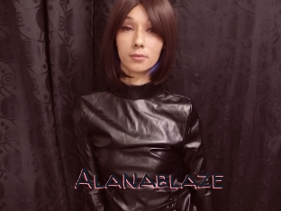 Alanablaze