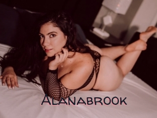 Alanabrook