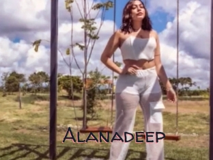 Alanadeep