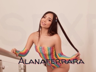 Alanaferrara