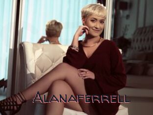 Alanaferrell