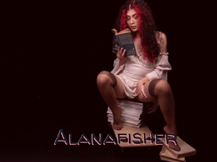 Alanafisher