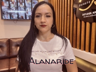 Alanaride