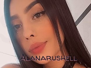 Alanarushell