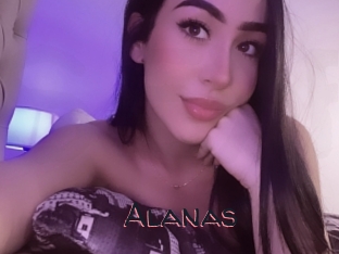 Alanas