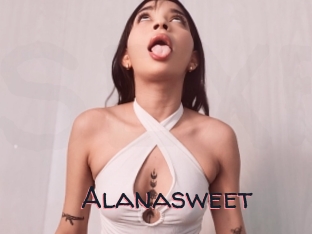 Alanasweet