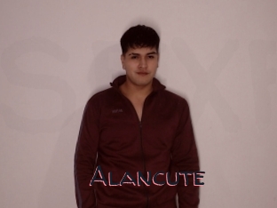 Alancute