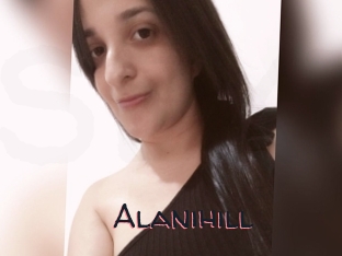 Alanihill