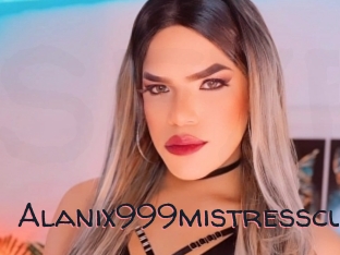 Alanix999mistresscu