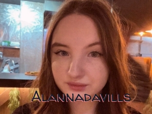 Alannadavills