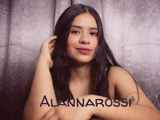 Alannarossi