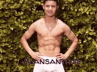 Alansanthos