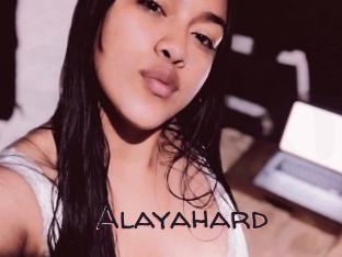 Alayahard