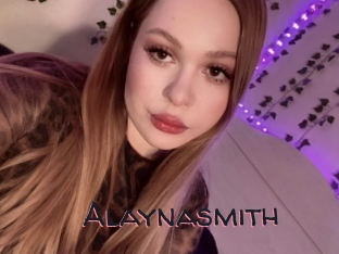 Alaynasmith