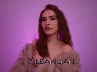 Albakilian