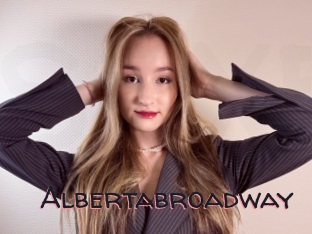 Albertabroadway