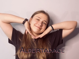 Albertadace