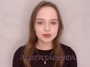 Albertaesser