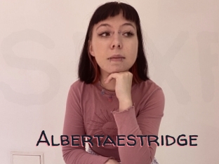 Albertaestridge