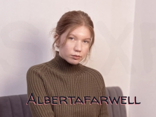 Albertafarwell