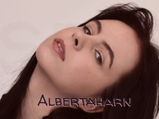 Albertaharn