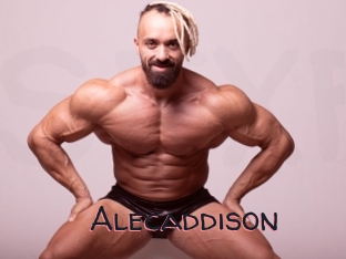 Alecaddison