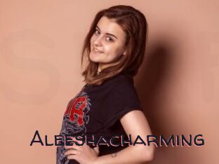 Aleeshacharming