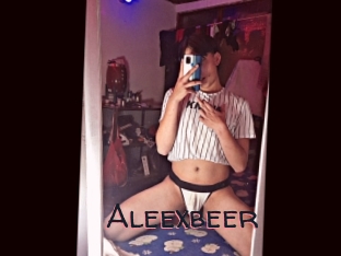 Aleexbeer