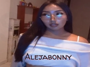 Alejabonny