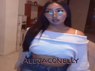 Alejaconelly