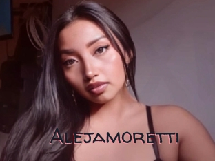 Alejamoretti