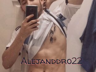 Alejanddro22