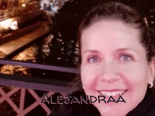 Alejandraa