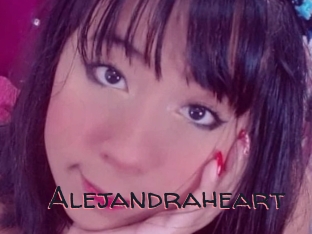 Alejandraheart