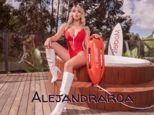 Alejandraroa