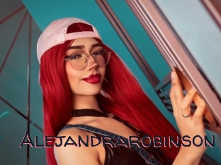 Alejandrarobinson