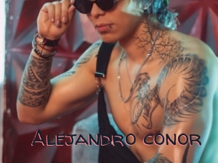 Alejandro_conor