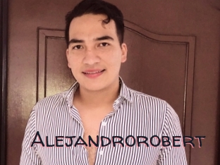 Alejandrorobert