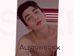 Alejobigdick