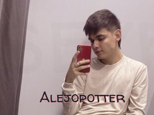 Alejopotter