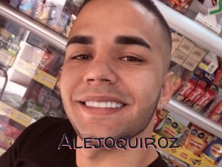 Alejoquiroz