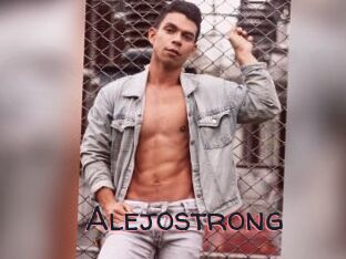 Alejostrong