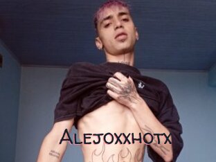 Alejoxxhotx