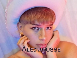 Alejrousse