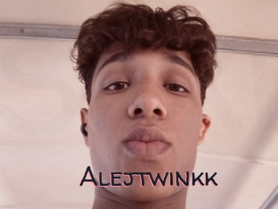 Alejtwinkk