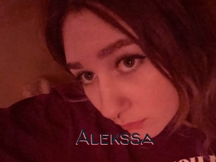 Alekssa