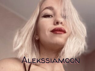 Alekssiamoon