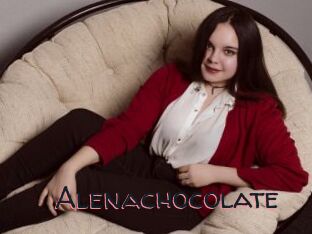 Alenachocolate