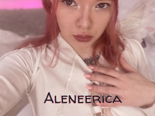 Aleneerica