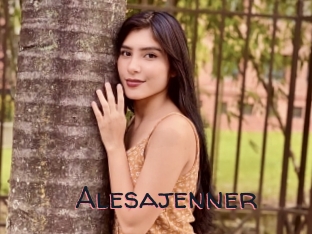 Alesajenner